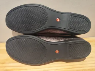 Zapatos Clarks Mujer