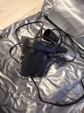 Colchón Hinchable ,camping, picnic, coche, cama