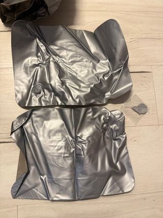 Colchón Hinchable ,camping, picnic, coche, cama