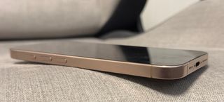 iPhone 16 Pro DESPIECE