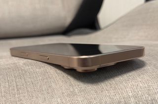 iPhone 16 Pro DESPIECE