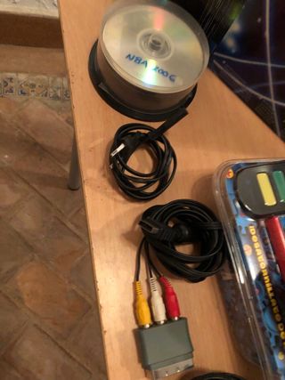 Consola PlayStation 2 Sony