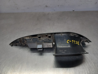 MANDO ELEVALUNAS DELANTERO IZQUIERDO SEAT ALTEA X