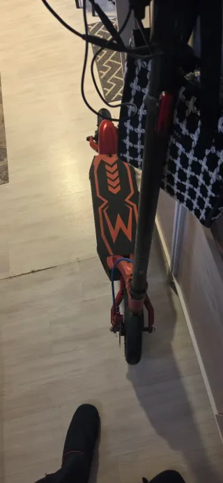 Monopattino Kaabo Mantis Sport