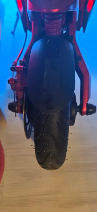 Monopattino Kaabo Mantis Sport