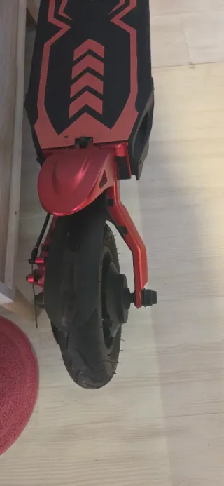 Monopattino Kaabo Mantis Sport