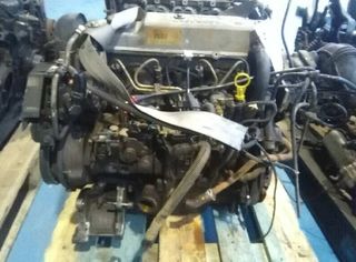 Motor completo ford rva escort atlanta otolp673287