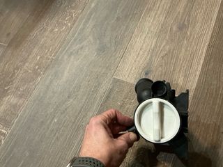 Bomba desagüe lavadora Candy Hoover Askoll