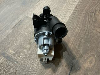 Bomba desagüe lavadora Candy Hoover Askoll