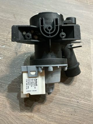 Bomba desagüe lavadora Candy Hoover Askoll