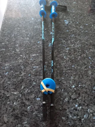 Palos de esquí Gabel para niño