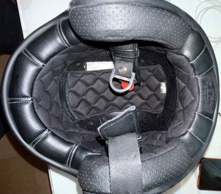 Casco Bell Custom 500 Vertigo Talla M