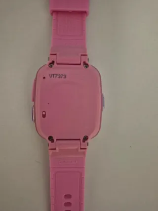 Smartwatch Vtech Kidizoom Rosa