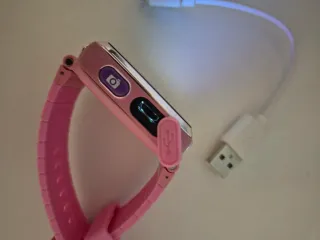 Smartwatch Vtech Kidizoom Rosa