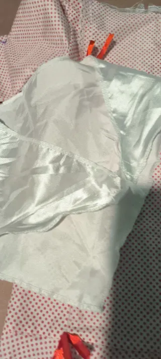 Disfraz Chulapa Talla 2/3 con Pañuelo