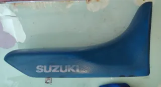 Asiento Suzuki DR BIG 50