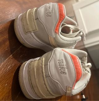 Nike Air Force 1 Scarpa Donna