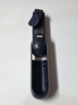 Ventilador JisuLife Portátil + Batería