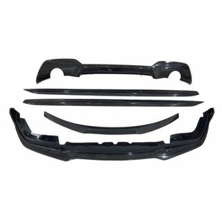 Kit De Carrocería BMW G20 look Performance Carbono