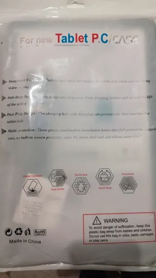 Funda tablet,Samsung Galaxy Tab S9 Ultra 2023