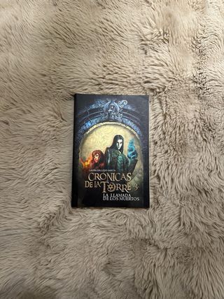 Pack de libros Laura Gallego