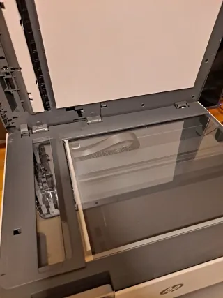 Impresora HP OfficeJet Pro 9010