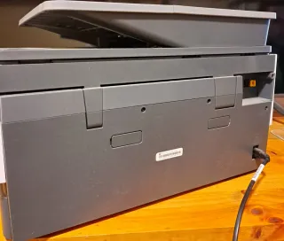 Impresora HP OfficeJet Pro 9010