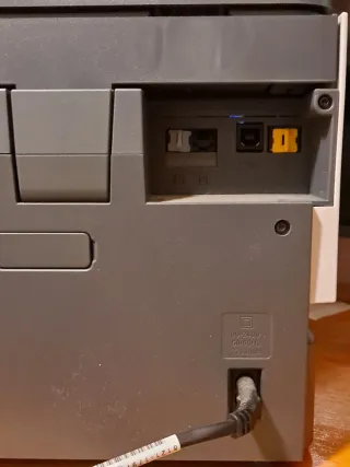 Impresora HP OfficeJet Pro 9010