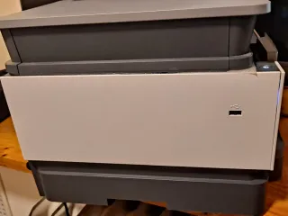 Impresora HP OfficeJet Pro 9010