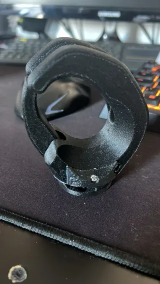 Impresion 3D