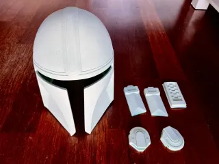 Impresion 3D