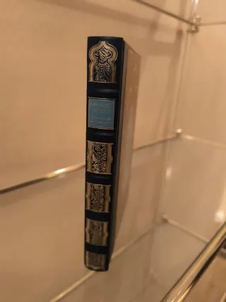 Cuentos de la Alhambra. Washington.