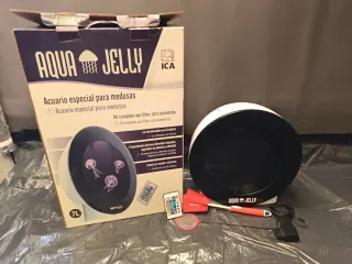 Medusario Aqua Jelly 7L