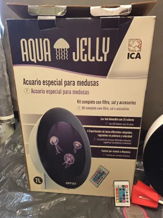 Medusario Aqua Jelly 7L