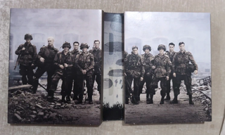 Band of Brothers Blu-Ray