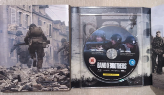 Band of Brothers Blu-Ray