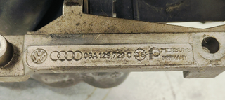 COLECTOR ADMISION SEAT ALTEA (5P1) 1.6 06A133203D