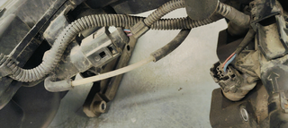 COLECTOR ADMISION SEAT ALTEA (5P1) 1.6 06A133203D