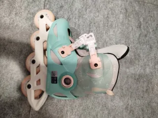 Patines en línea Oxelo Talla 28-30