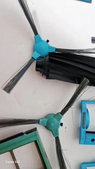 Aspirador Conga 1099