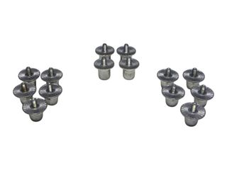 Scarpe Kinner Calcio/Rugby suola 6 tacchetti