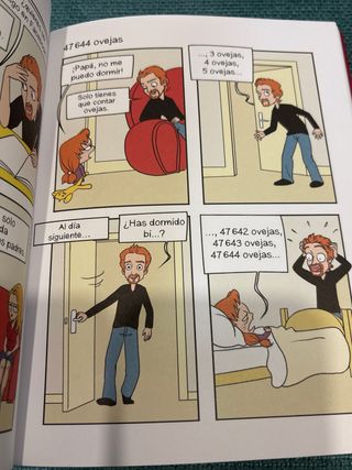 La terrible Adèle Vol.2 El infierno son los otr...