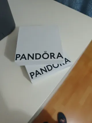 Cajas Pandora (5 unidades)