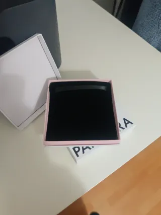 Cajas Pandora (5 unidades)