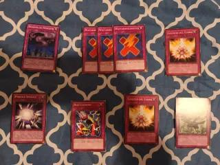 Deck watt