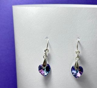 PENDIENTES Y COLLARES DE PLATA