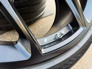 Llantas 22” Audi RS6 RS7 Performance