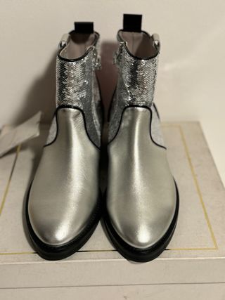 Stivali Emilio Pucci donna