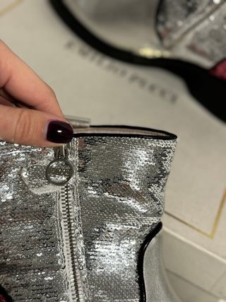 Stivali Emilio Pucci donna