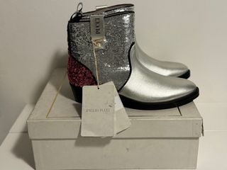 Stivali Emilio Pucci donna